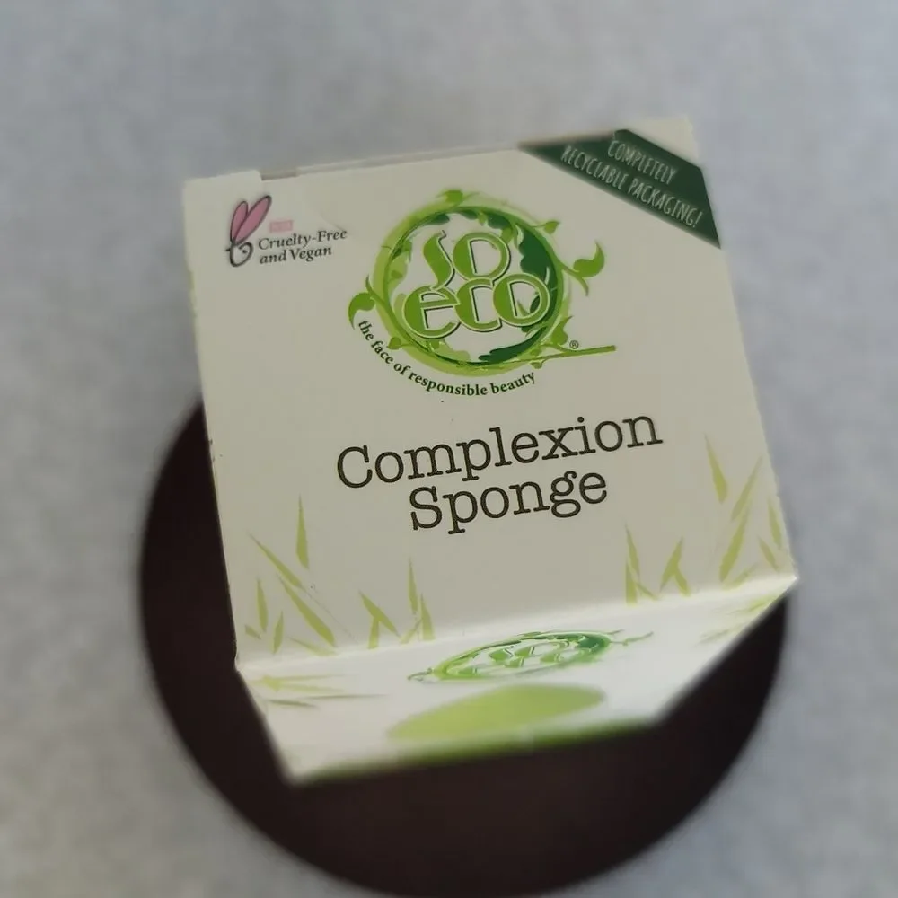 So Eco - Complexion Sponge